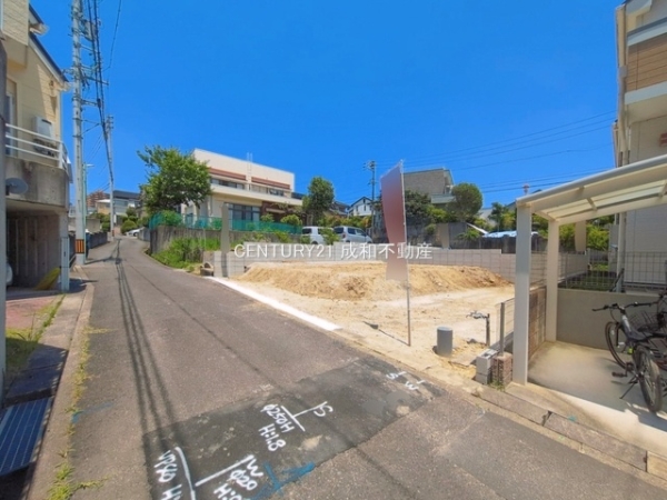名古屋市天白区梅が丘４丁目の新築一戸建