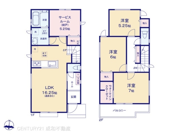 名古屋市南区堤起町２丁目の新築一戸建