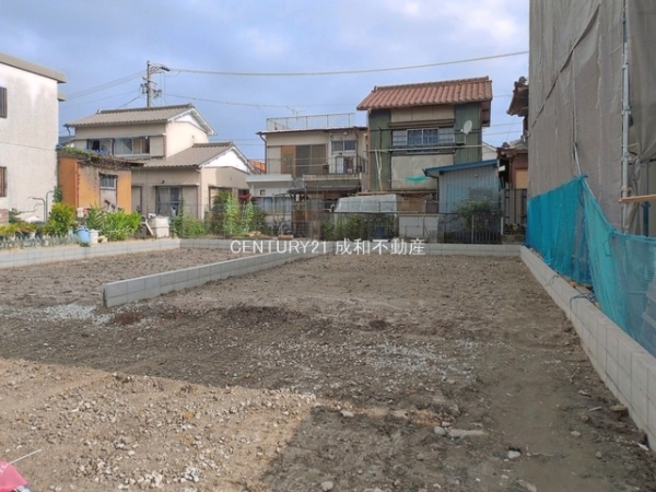 名古屋市南区堤起町２丁目の新築一戸建