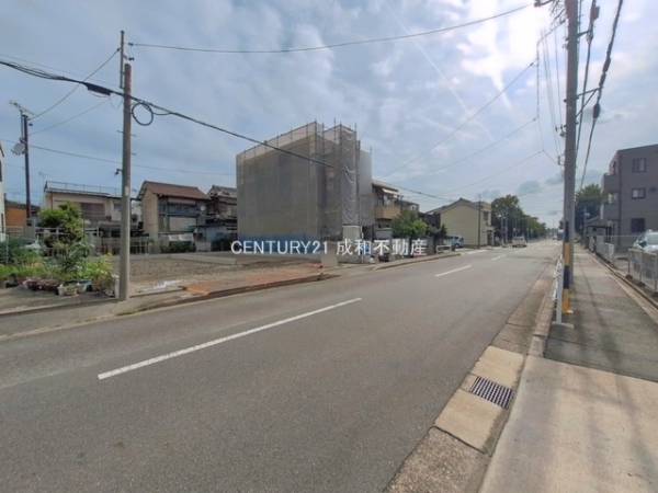 名古屋市南区堤起町２丁目の新築一戸建