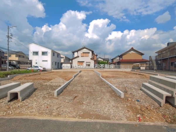 北名古屋市熊之庄屋形の新築一戸建