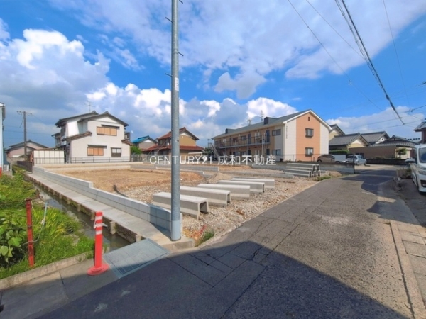 北名古屋市熊之庄屋形の新築一戸建