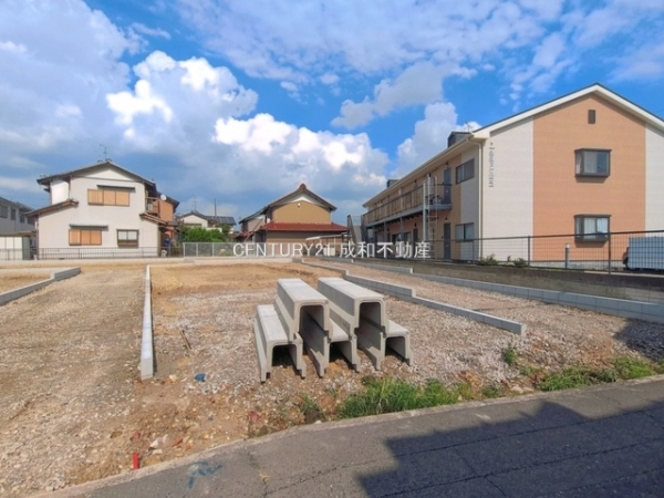 北名古屋市熊之庄屋形の新築一戸建