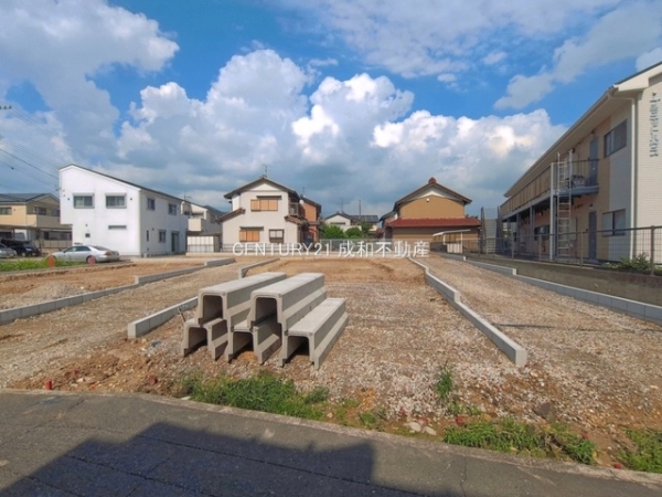 北名古屋市熊之庄屋形の新築一戸建