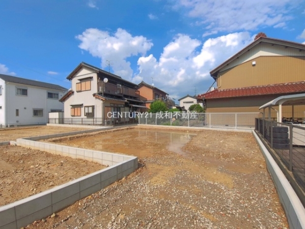 北名古屋市熊之庄屋形の新築一戸建