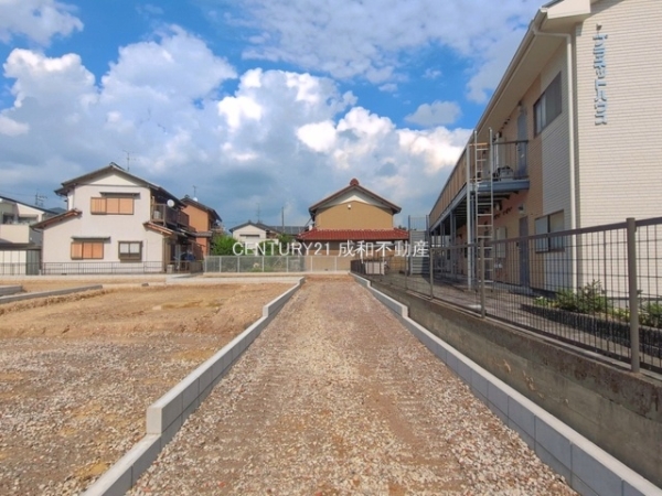 北名古屋市熊之庄屋形の新築一戸建