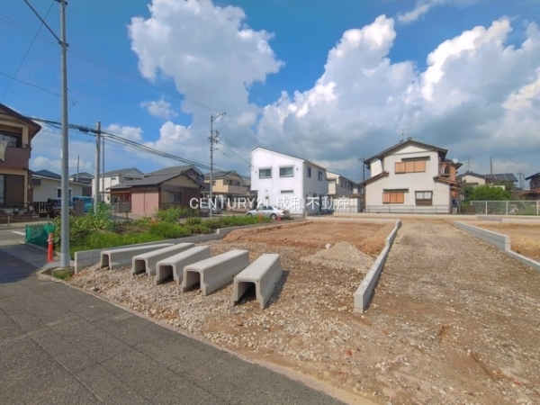 北名古屋市熊之庄屋形の新築一戸建