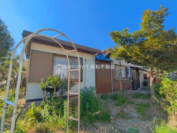 東海市名和町山神戸の中古一戸建