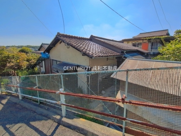 東海市名和町山神戸の中古一戸建て