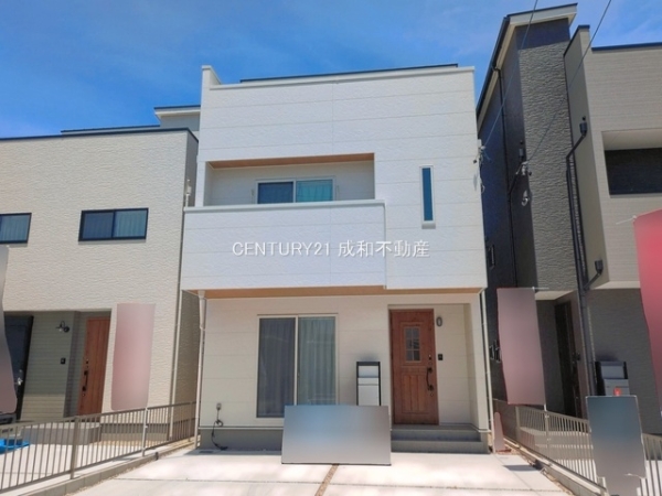 知立市八ツ田町１丁目の新築一戸建