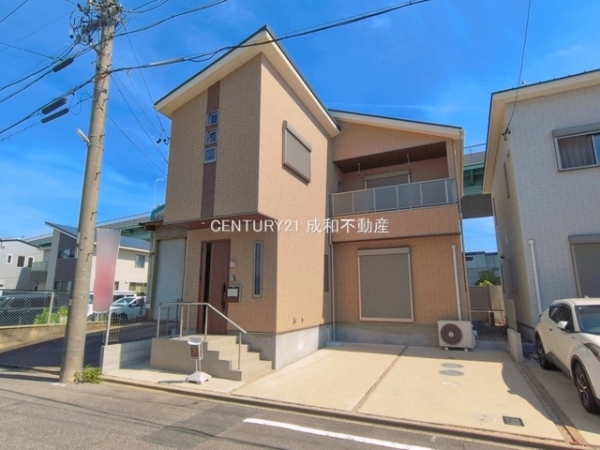清須市西枇杷島町城並１丁目の中古一戸建