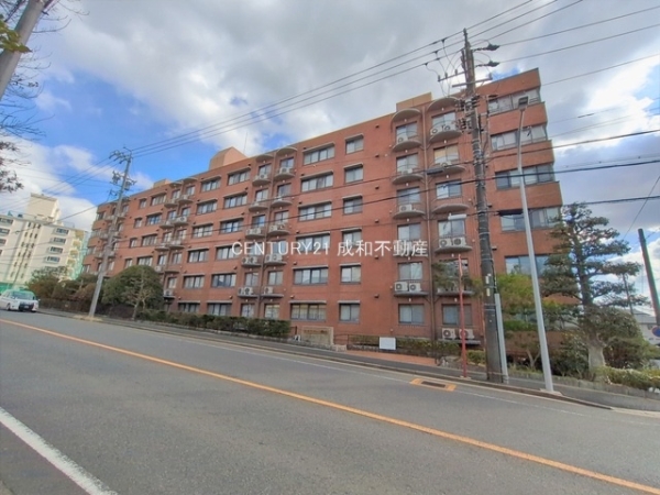 日車マンション南山