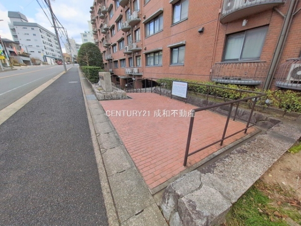 日車マンション南山