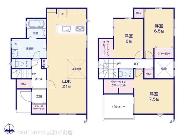 岡崎市伊賀町字４丁目の新築一戸建