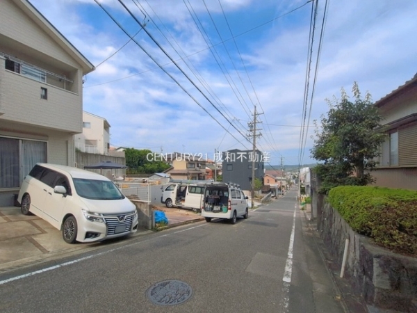 岡崎市伊賀町字４丁目の新築一戸建