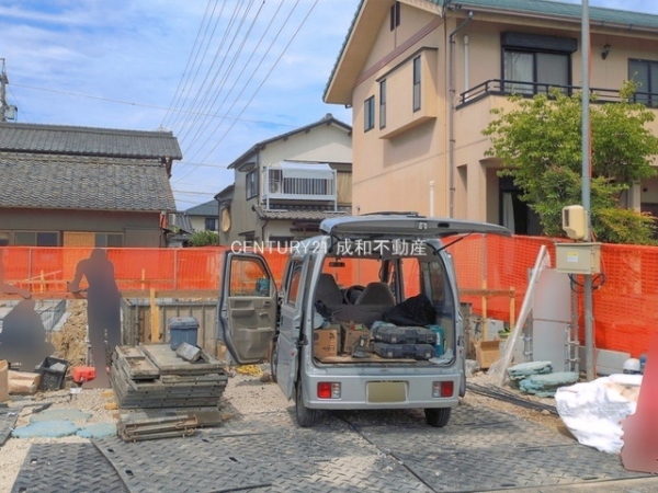 小牧市久保本町の新築一戸建