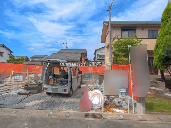 小牧市久保本町の新築一戸建