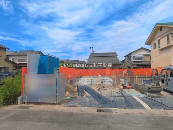 小牧市久保本町の新築一戸建