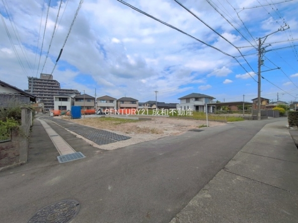 春日井市上条町６丁目の新築一戸建