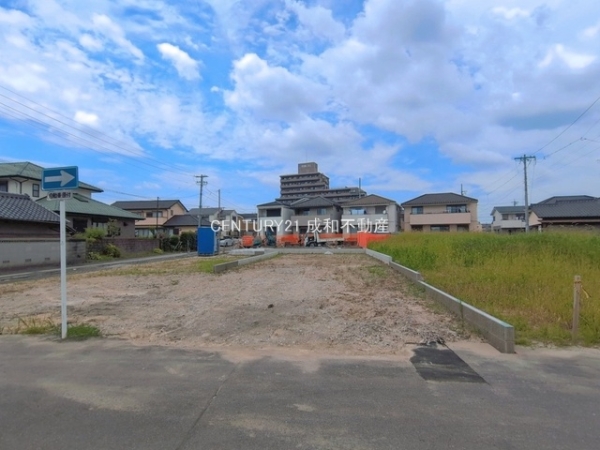 春日井市上条町６丁目の新築一戸建