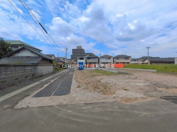 春日井市上条町6丁目の新築一戸建