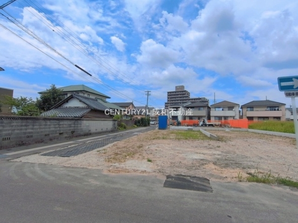 春日井市上条町６丁目の新築一戸建
