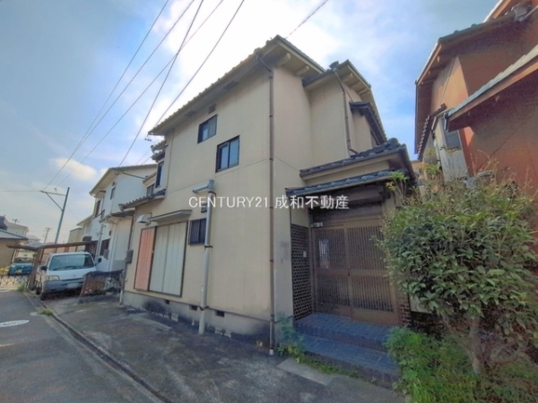 清須市西堀江の中古一戸建
