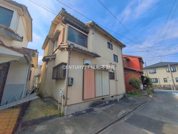 清須市西堀江の中古一戸建