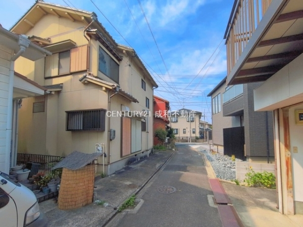清須市西堀江の中古一戸建