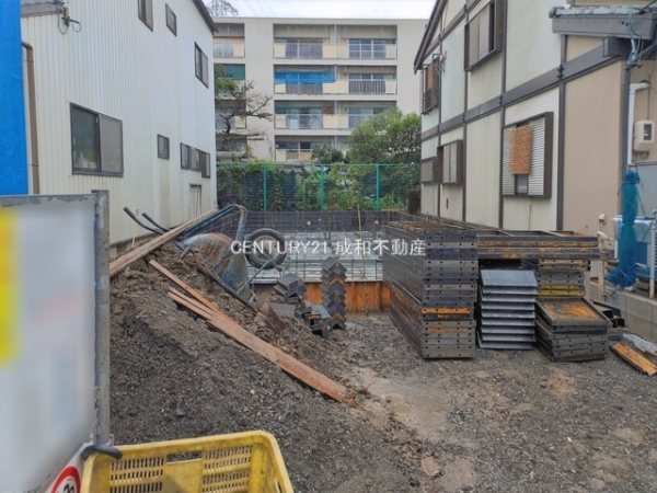 名古屋市中川区千音寺１丁目の新築一戸建