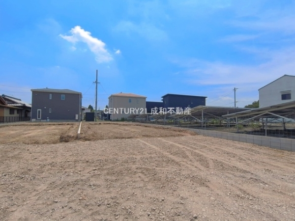 稲沢市平和町法立北瀬古の新築一戸建