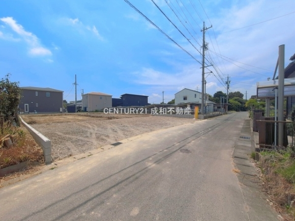 稲沢市平和町法立北瀬古の新築一戸建
