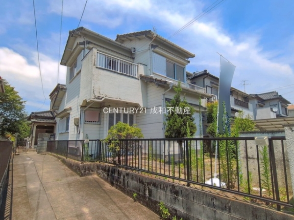 愛西市赤目町海用の中古一戸建