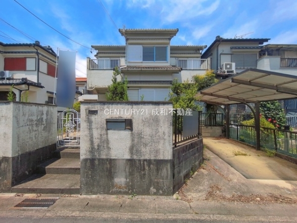 愛西市赤目町海用の中古一戸建て