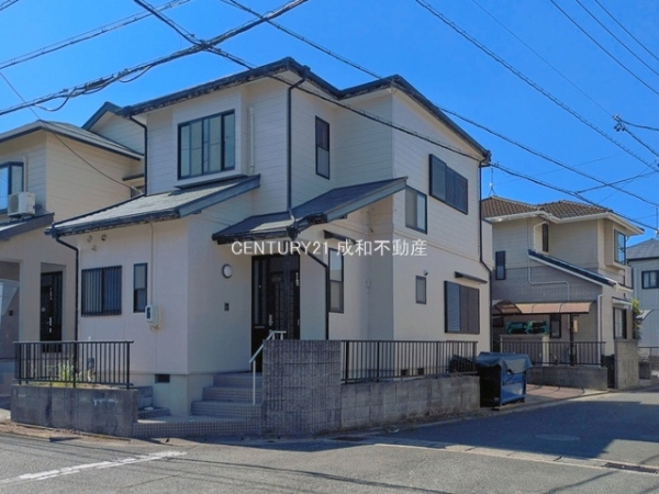 豊橋市多米西町3丁目の中古一戸建