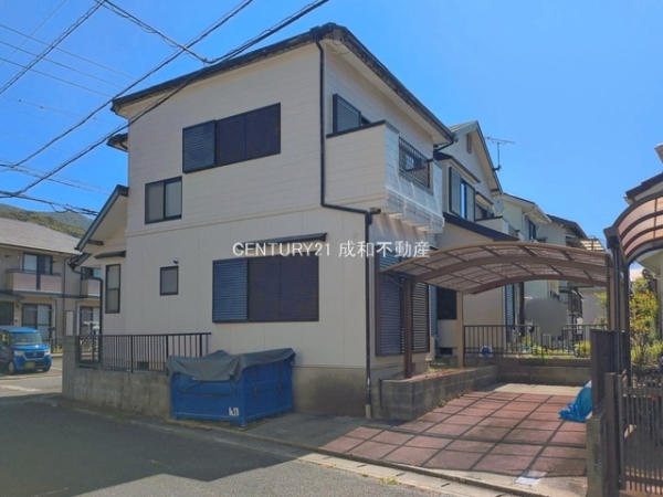豊橋市多米西町３丁目の中古一戸建て