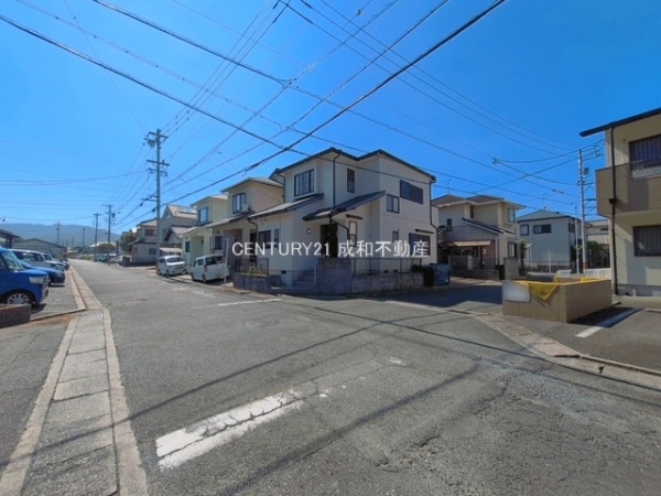 豊橋市多米西町３丁目の中古一戸建て