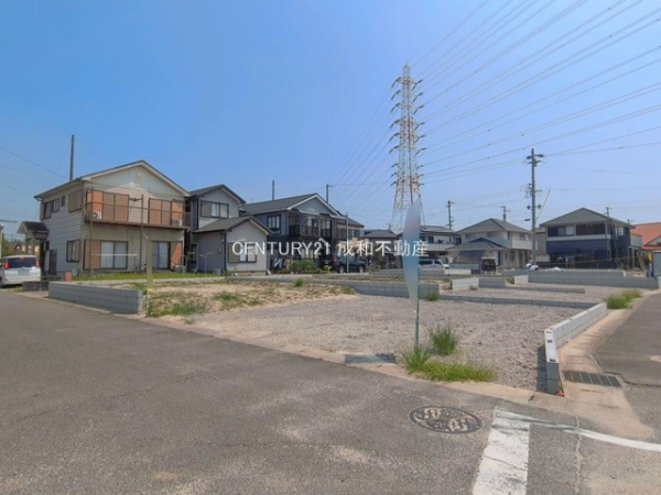 碧南市池下町３丁目の新築一戸建