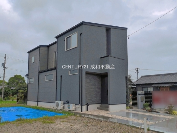 高浜市湯山町７丁目の新築一戸建