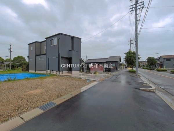 高浜市湯山町７丁目の新築一戸建