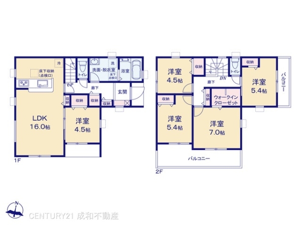 碧南市池下町３丁目の新築一戸建