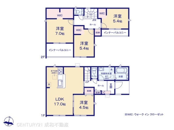 碧南市池下町３丁目の新築一戸建
