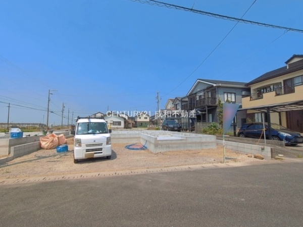 碧南市池下町３丁目の新築一戸建