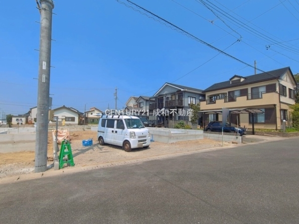 碧南市池下町３丁目の新築一戸建