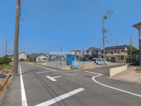 碧南市池下町３丁目の新築一戸建