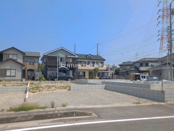 碧南市池下町３丁目の新築一戸建