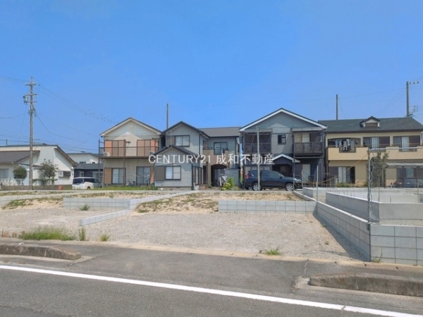 碧南市池下町３丁目の新築一戸建