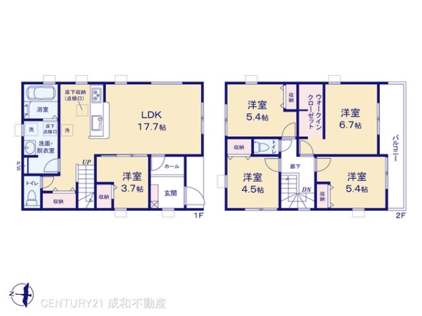 碧南市池下町３丁目の新築一戸建