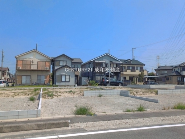 碧南市池下町３丁目の新築一戸建