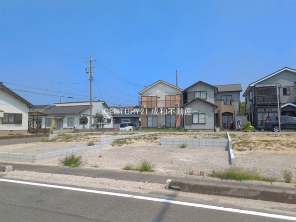 碧南市池下町３丁目の新築一戸建